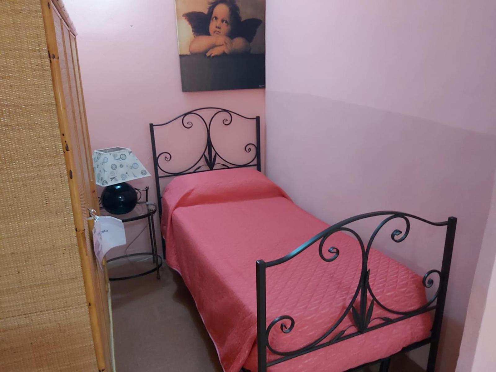 Luisa Rooms - Apartment In The Heart Of Vernazza Exterior foto