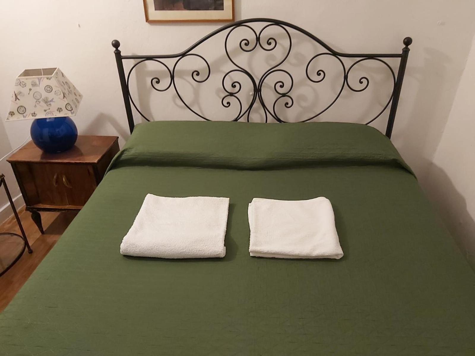 Luisa Rooms - Apartment In The Heart Of Vernazza Exterior foto